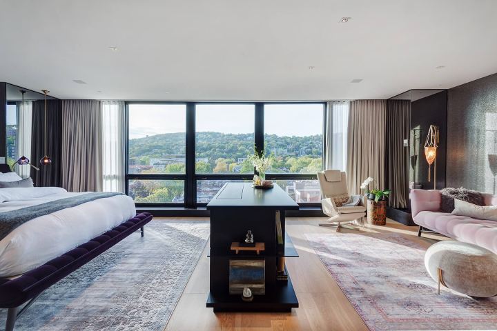 Westmount Square Zen City Home — photo 21