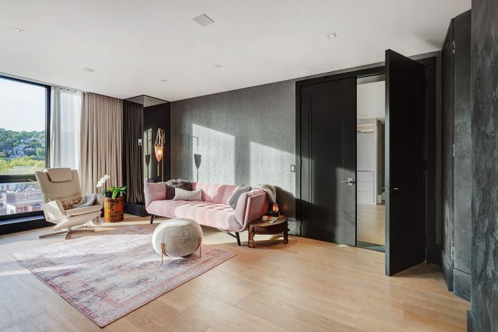 Westmount Square Zen City Home — photo 24