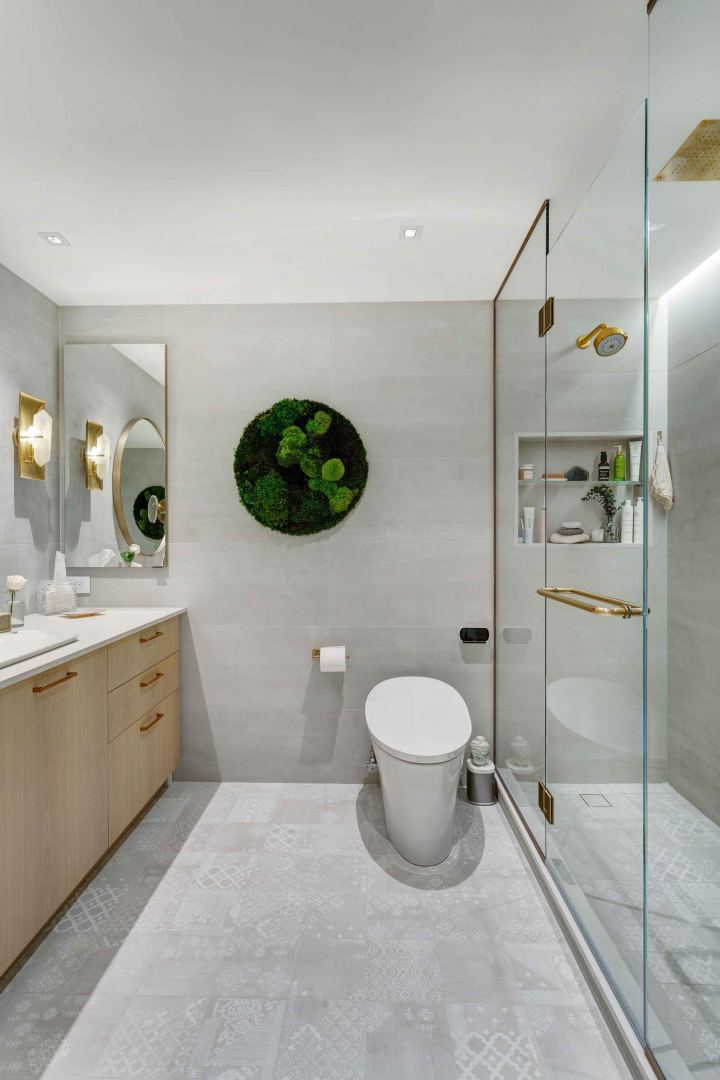 Westmount Square Zen City Home — photo 32