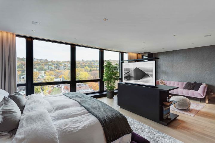Westmount Square Zen City Home — photo 25