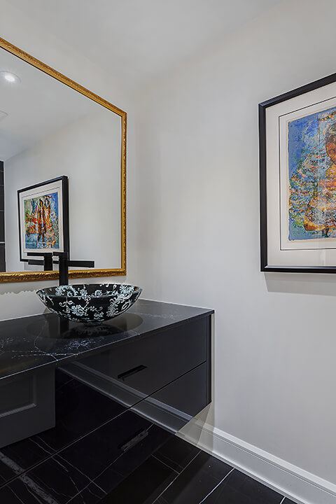 Contemporary and Relaxed — photo 17