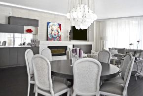 Redfern Condo — Moving Up