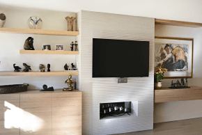 Redpath Condo — Power Merge
