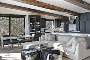 Lac Masson Country Home — Zen Retreat