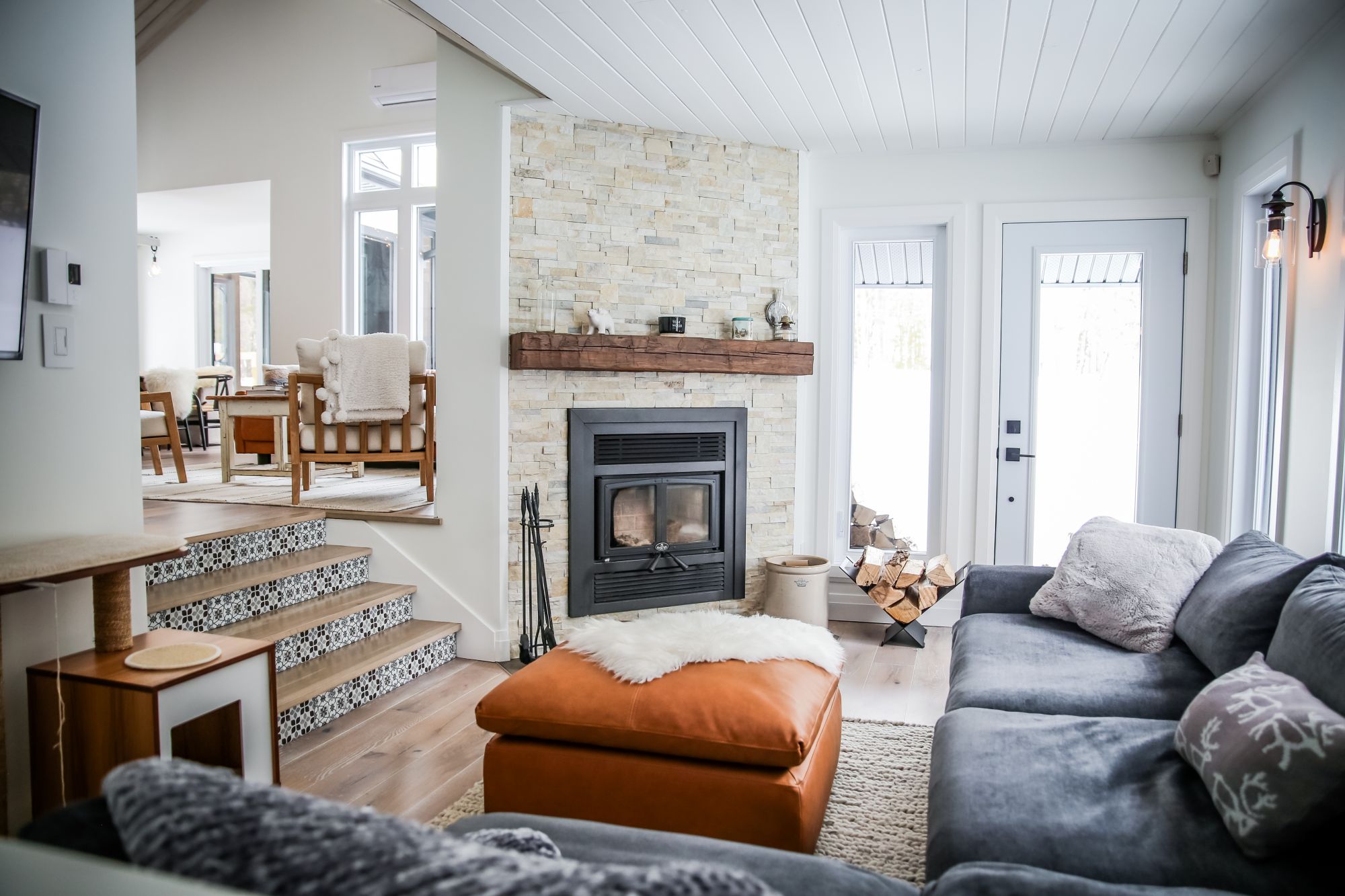 Lac Ryan Lodge