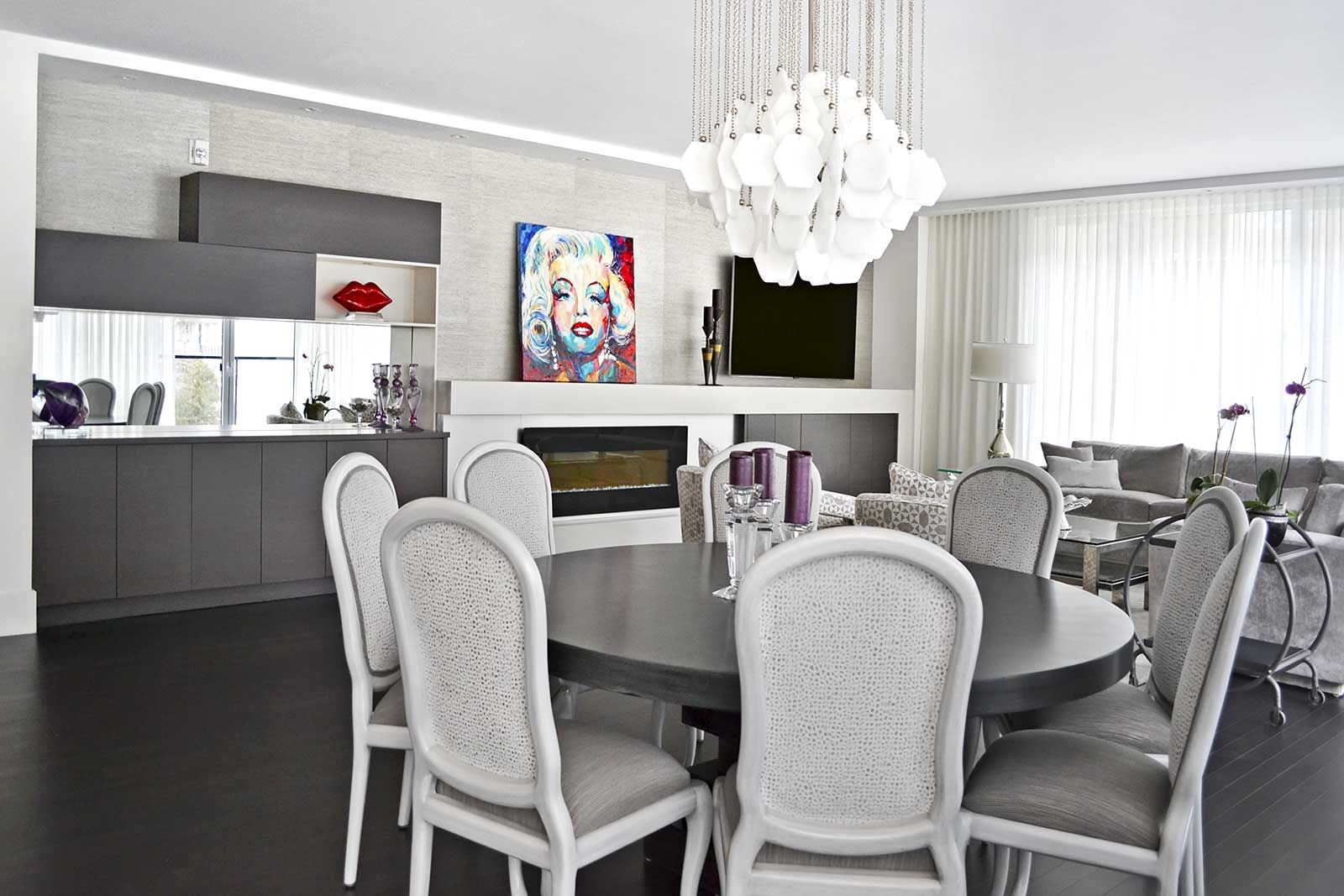 Redfern Condo — Moving Up